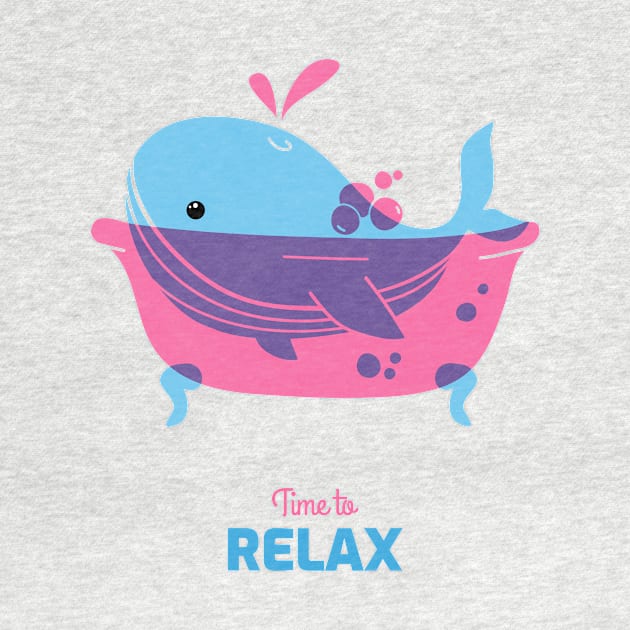 Time to Relax by LM's Designs